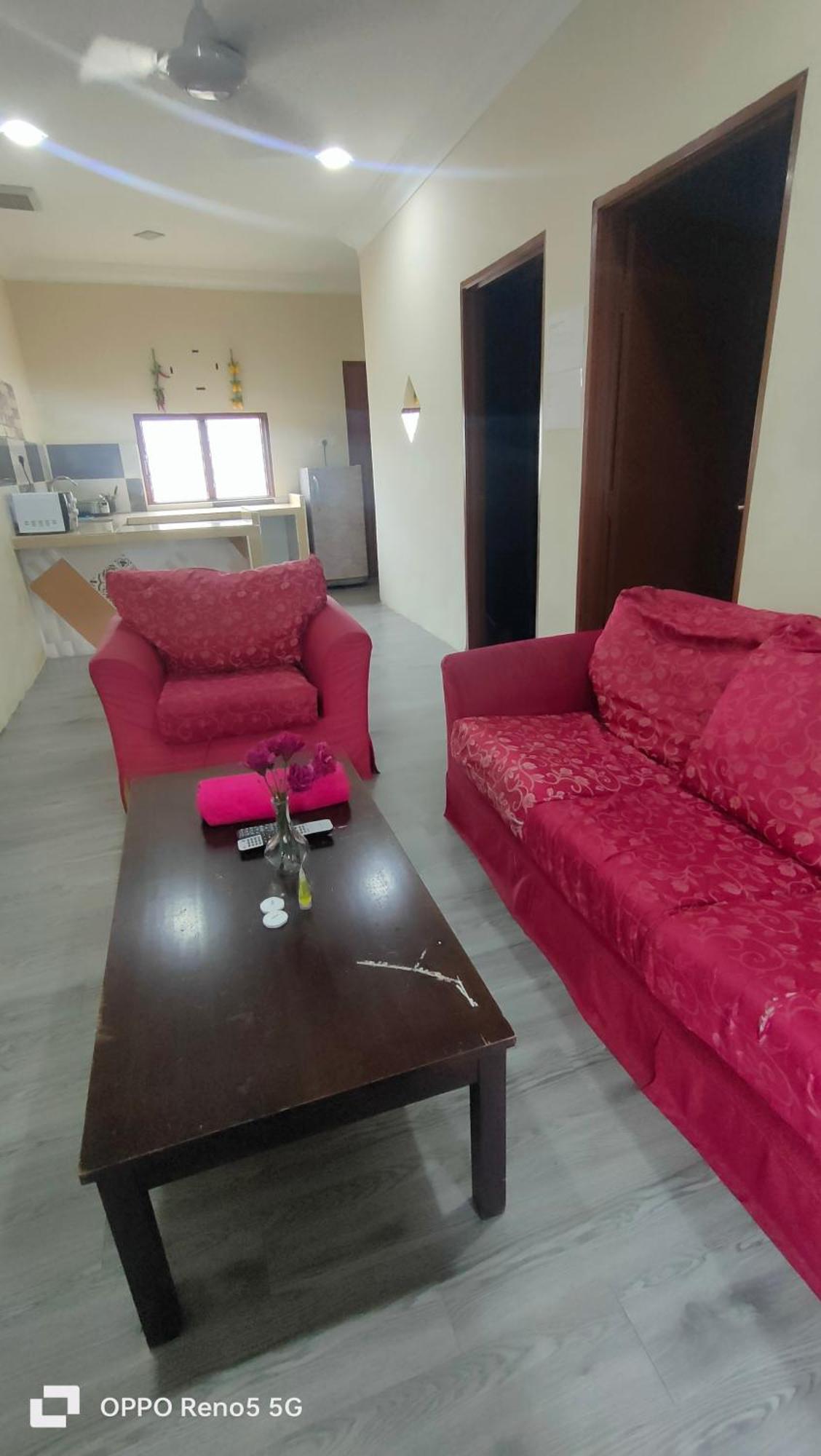 Mama Homestay Bagan Serai Dış mekan fotoğraf