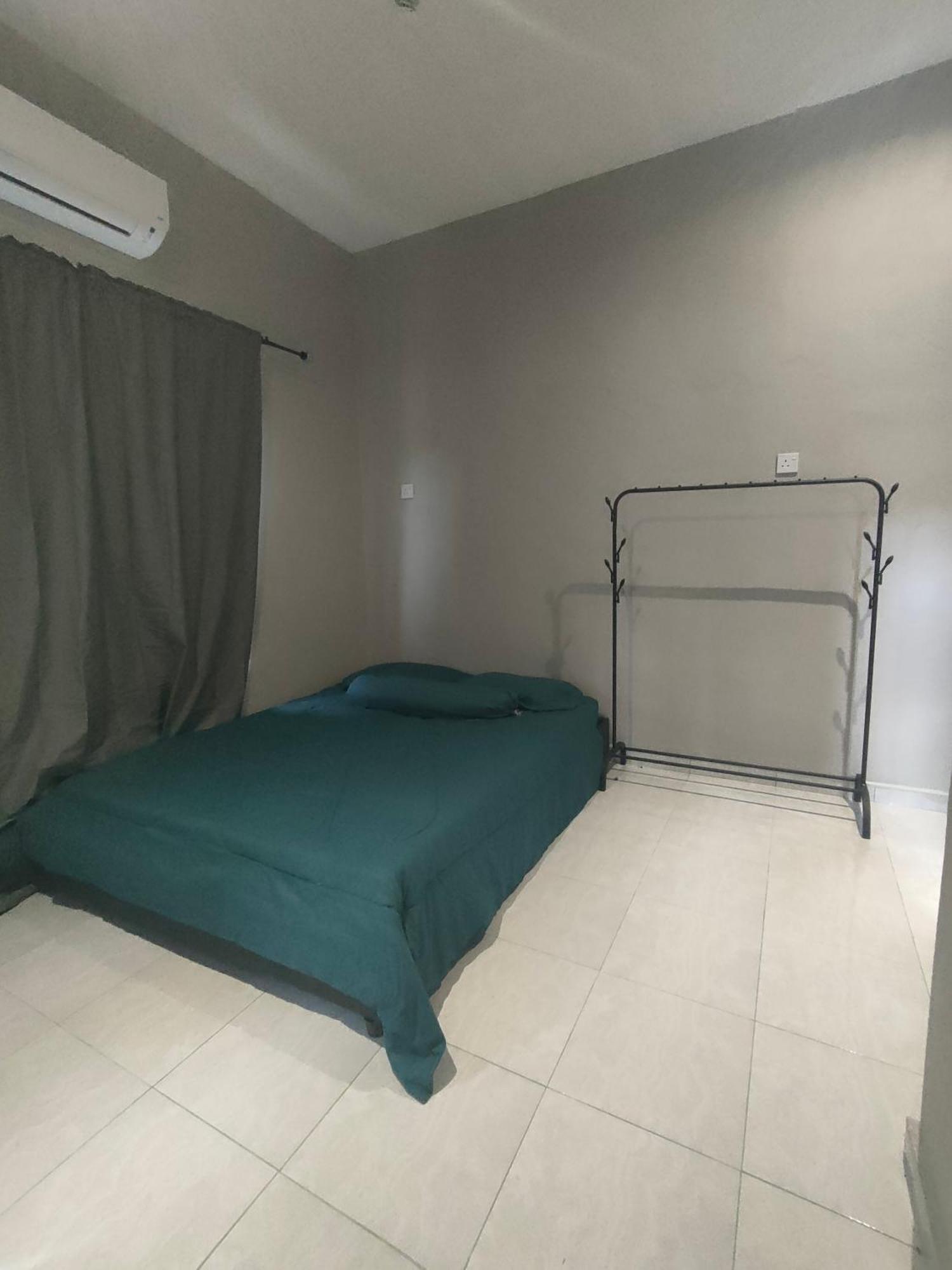 Mama Homestay Bagan Serai Dış mekan fotoğraf